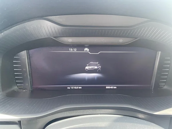 SKODA Kodiaq (2021) — foto 21 van 21