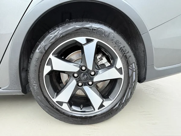 Ford Focus Clipper Active (2024) — foto 21 van 24