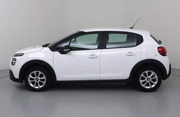 Citroen C3 (2022) — foto 12 van 24