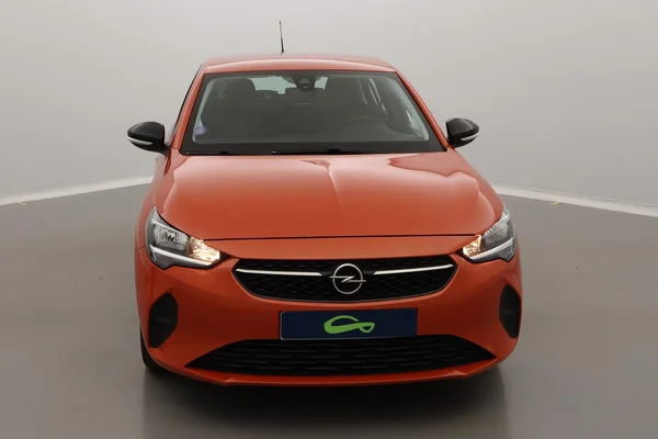 Opel Corsa (2022) — foto 29 van 30