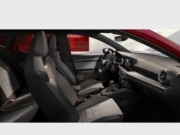 Seat Ibiza 2026 (2026) — foto 7 van 8