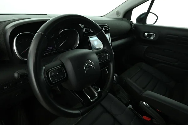Citroen C3 (2022) — foto 2 van 16