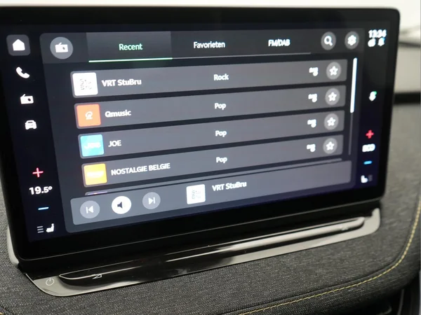 SKODA Elroq (2026) — foto 13 van 26