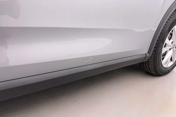 Citroen C5 X (2023) — foto 25 van 42