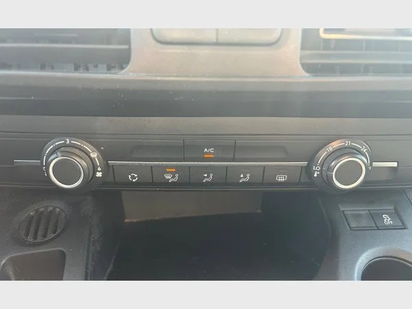 Peugeot Rifter Swb (2019) — foto 11 van 29