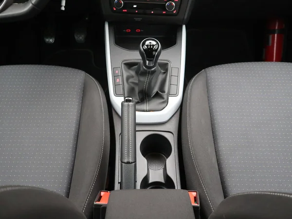 SEAT Arona (2023) — foto 5 van 24