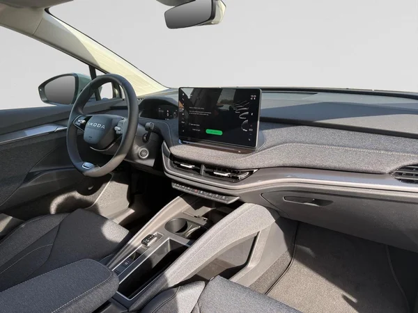 SKODA Elroq (2026) — foto 11 van 20