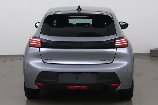 Peugeot 208 (2025) — foto 12 van 17