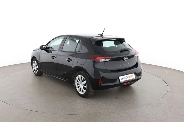 Opel Corsa (2024) — foto 10 van 16
