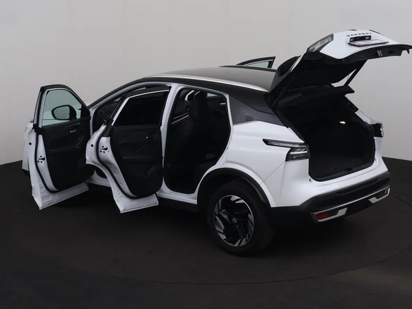 NISSAN Qashqai (2025) — foto 29 van 30