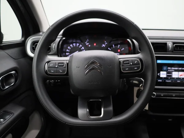 Citroën C3 (2022) — foto 38 van 38