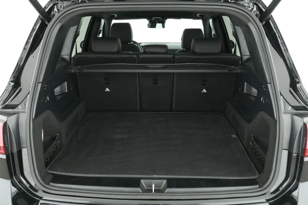 Mercedes-Benz GLB-Klasse (2025) — foto 8 van 16