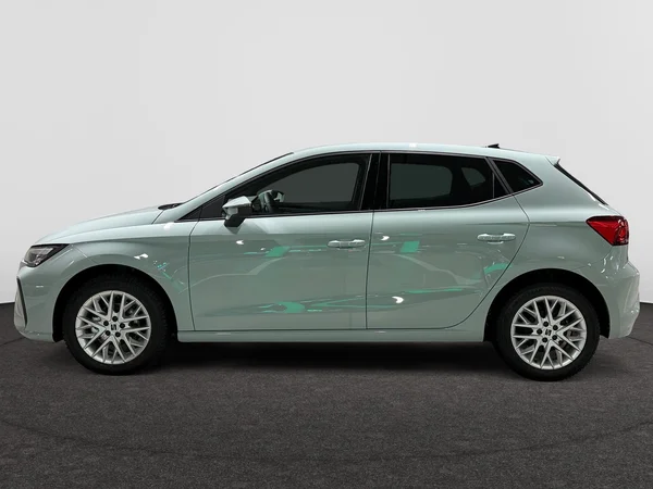SEAT Ibiza 5P/D (2025) — foto 5 van 15