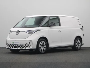 VOLKSWAGEN ID.Buzz (2025)