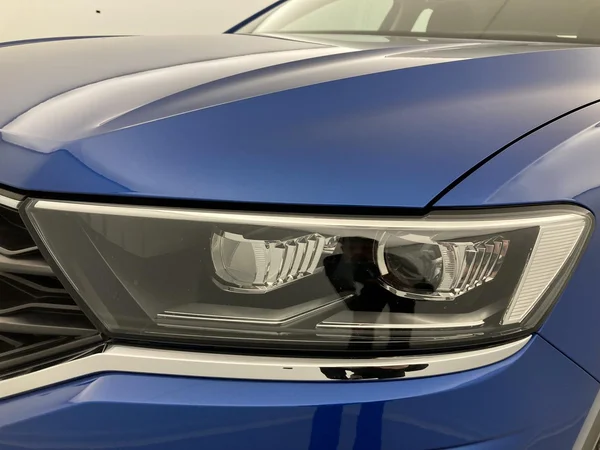 VOLKSWAGEN T-Roc (2021) — foto 21 van 36
