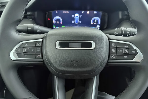 Jeep Compass (2025) — foto 2 van 33