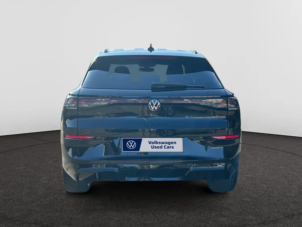 VOLKSWAGEN T-Roc (2025) — foto 2 van 8