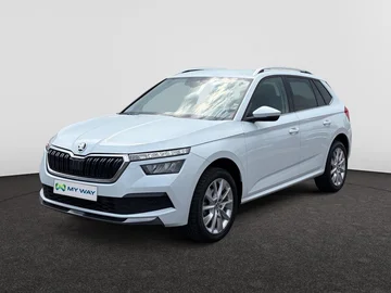 SKODA Kamiq (2022)
