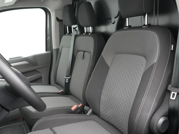 VOLKSWAGEN Transporter T7 26 Fourgon Swb Dsl (2026) — foto 27 van 27