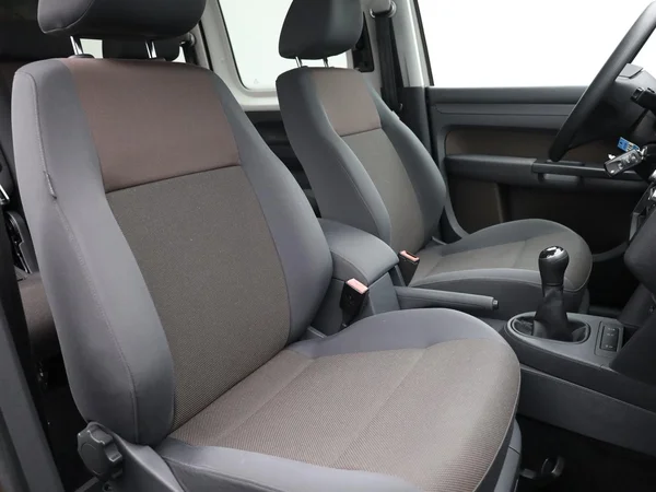 VOLKSWAGEN Caddy Maxi Life 2PLC (2014) — foto 12 van 17