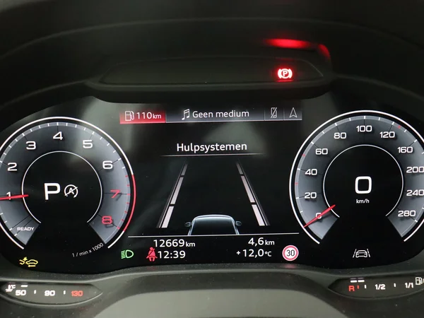 AUDI Q2 (2025) — foto 18 van 19
