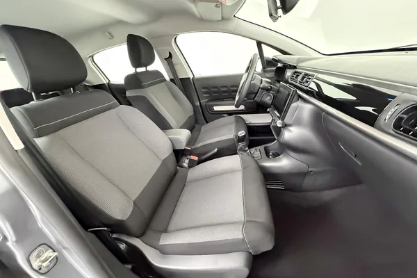 Citroen C3 (2021) — foto 13 van 31