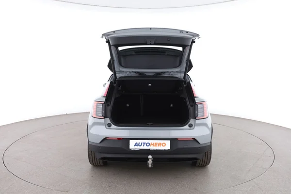 Volvo EX30 (2024) — foto 7 van 16