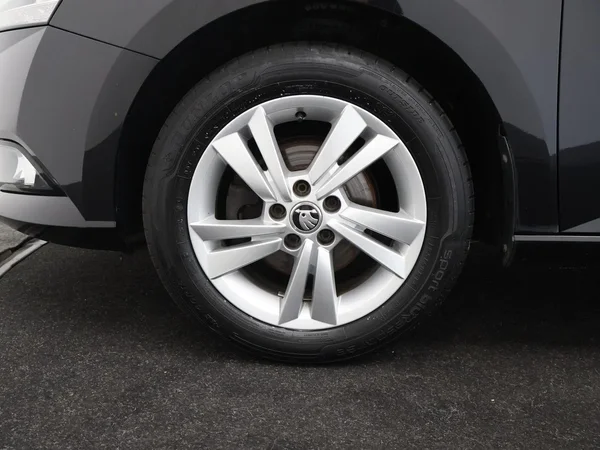 Škoda Fabia (2021) — foto 24 van 25