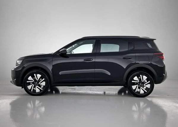 Opel Frontera (2025) — foto 13 van 17
