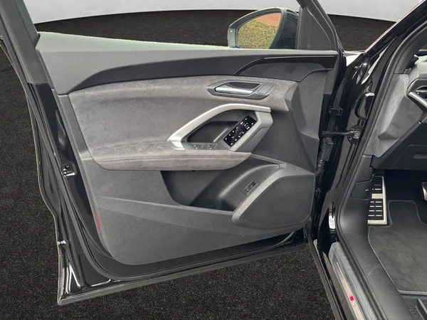 AUDI Q5 Sportback (2026) — foto 5 van 16