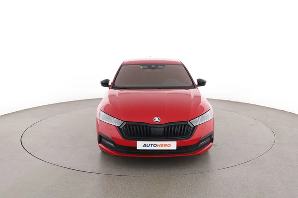 Skoda Octavia (2022) — foto 15 van 16