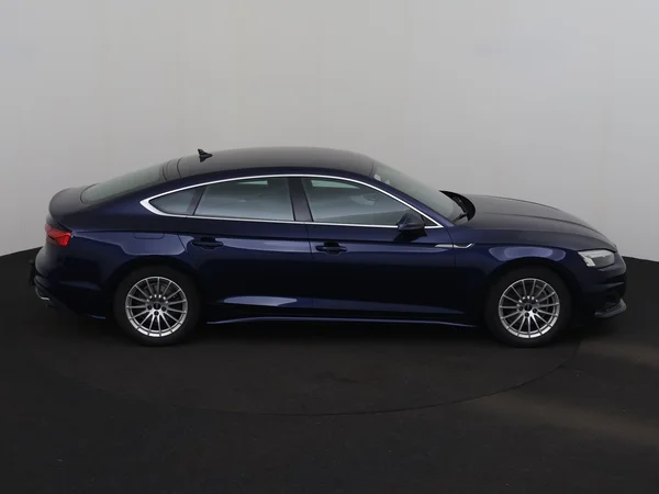 AUDI A5 (2021) — foto 27 van 31