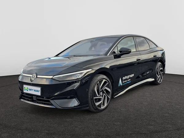 VOLKSWAGEN ID.7 (2024) — foto 1 van 37