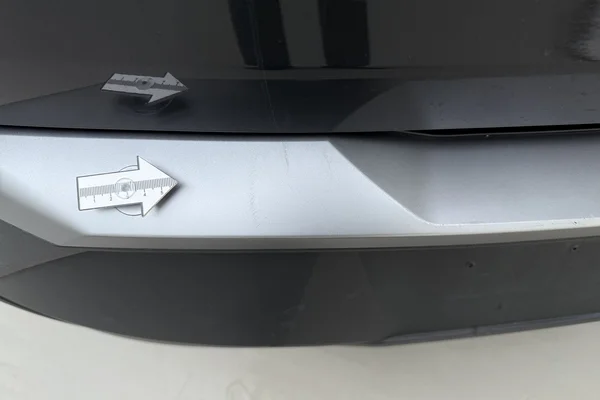 Peugeot 3008 (2025) — foto 6 van 15