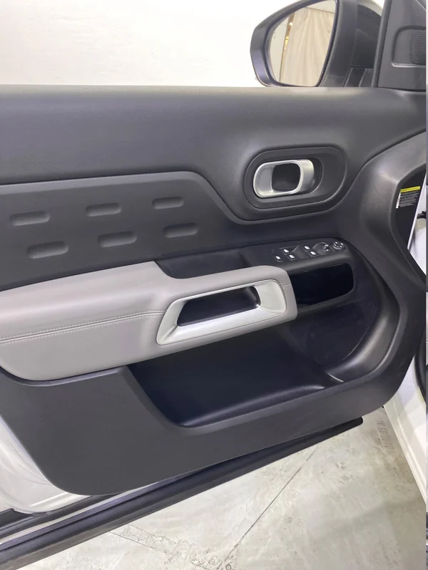 Citroen C5 Aircross PHEV (2021) — foto 46 van 60