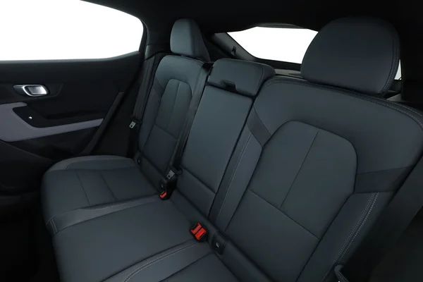 Polestar 2 (2022) — foto 5 van 16