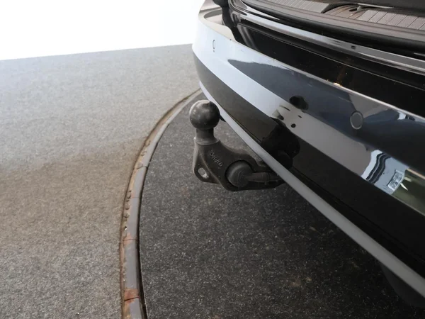 VOLKSWAGEN Touran (2025) — foto 20 van 31