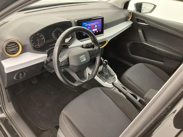 SEAT Arona (2022) — foto 16 van 36