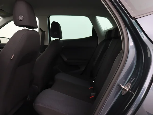 SEAT Arona (2023) — foto 5 van 27