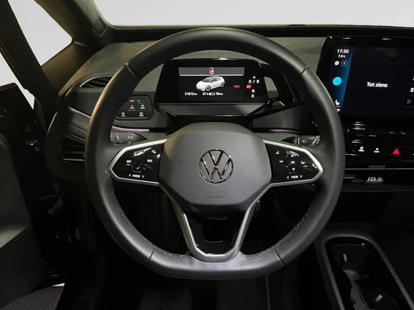 VOLKSWAGEN ID.3 (2023) — foto 20 van 20