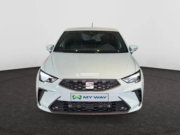 SEAT Ibiza 5P/D (2026) — foto 14 van 22