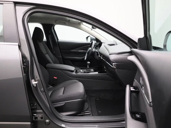 Mazda CX-30 (2024) — foto 29 van 40