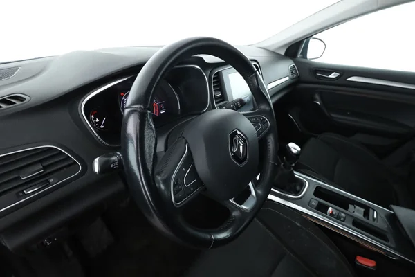 Renault Megane (2020) — foto 2 van 16