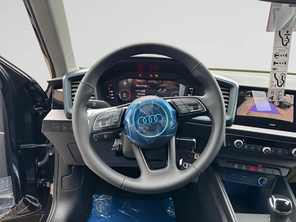 AUDI A1 Sportback (2026) — foto 9 van 19