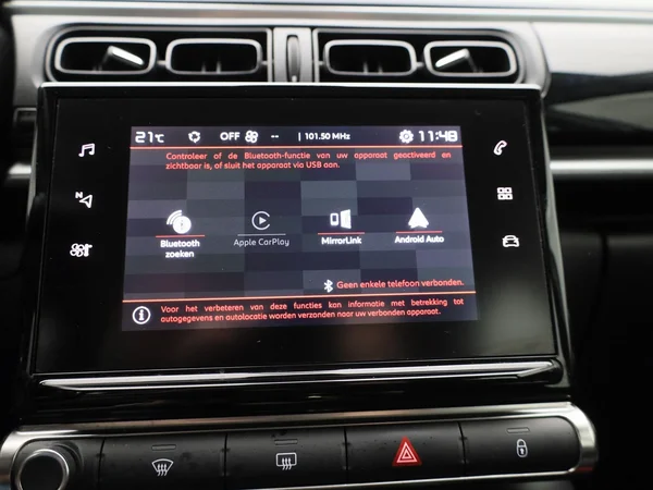Citroën C3 (2022) — foto 8 van 33