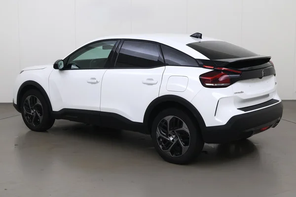 Citroen C4 (2024) — foto 12 van 18