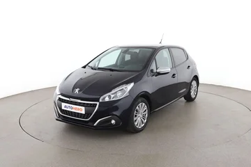 Peugeot 208 (2019)