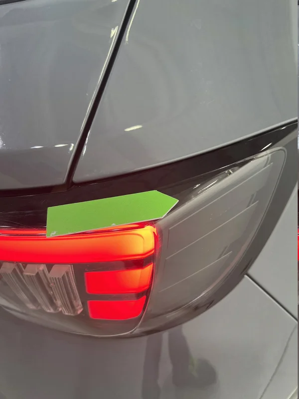 Opel Mokka (2025) — foto 30 van 68