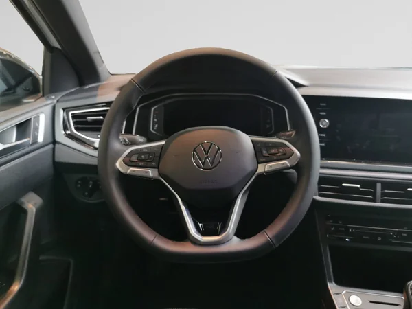 VOLKSWAGEN Taigo (2025) — foto 11 van 15