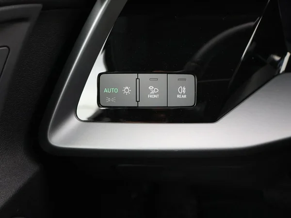 AUDI A3 Sedan (2025) — foto 10 van 26